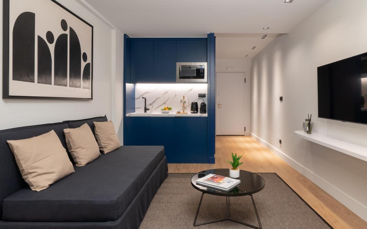 Dion Luxury Suites Athens Ngoại thất bức ảnh