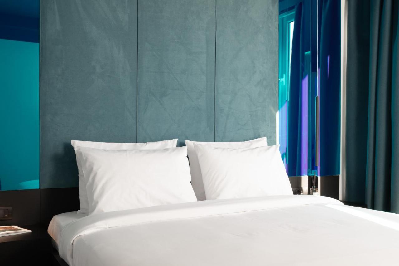 Dion Luxury Suites Athens Ngoại thất bức ảnh