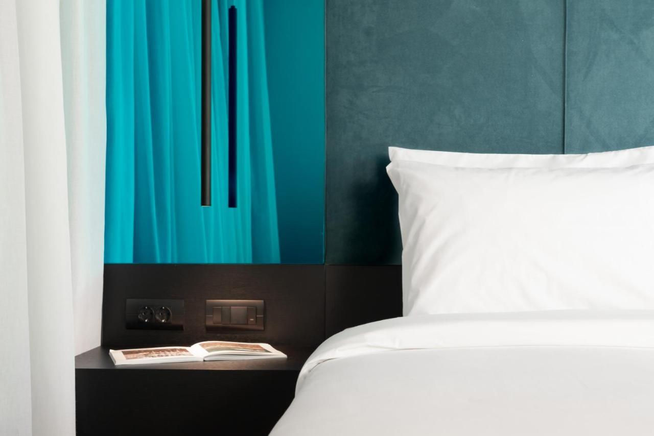 Dion Luxury Suites Athens Ngoại thất bức ảnh