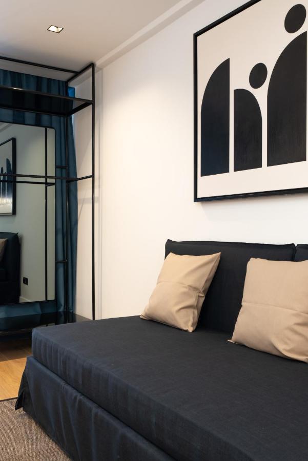 Dion Luxury Suites Athens Ngoại thất bức ảnh