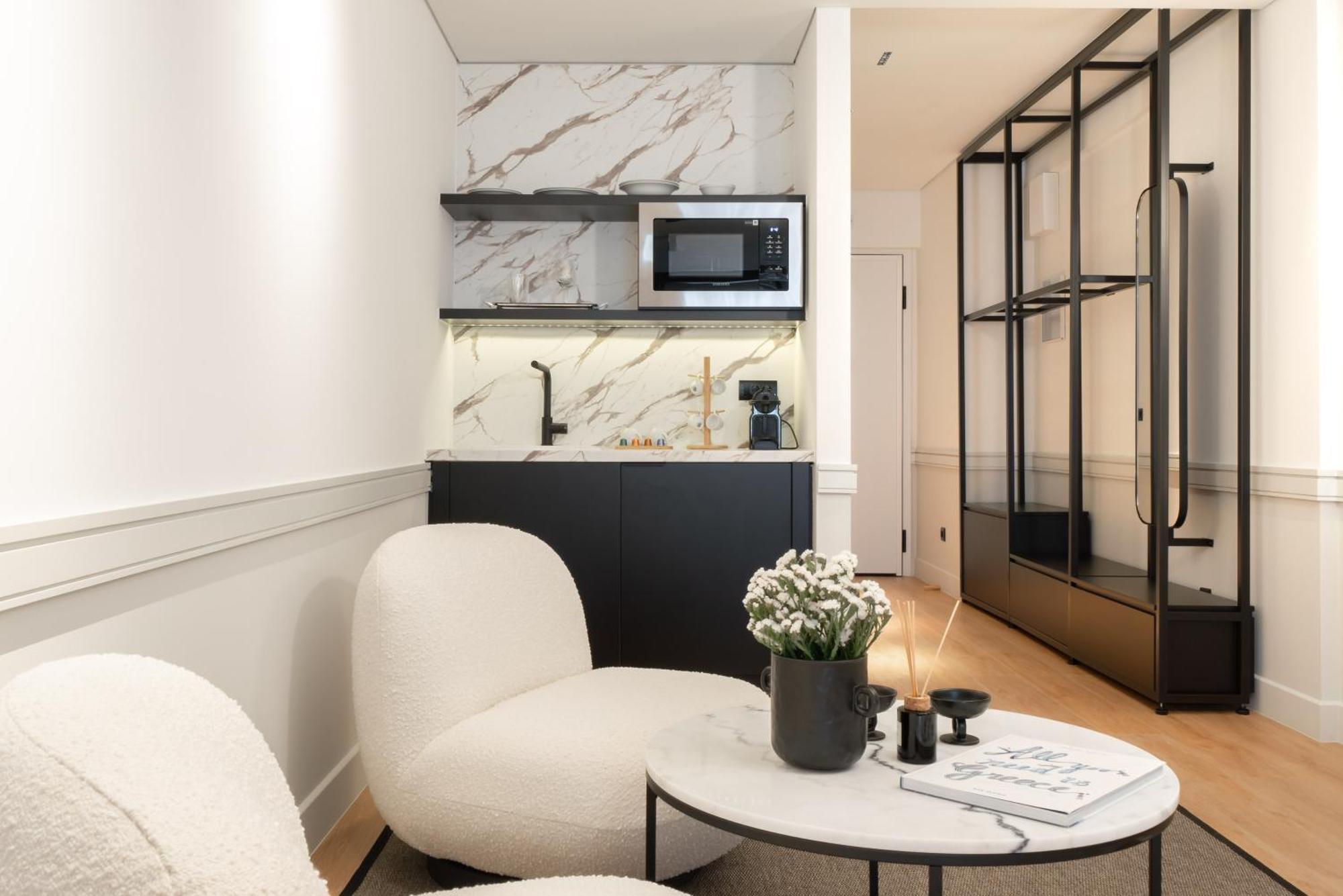 Dion Luxury Suites Athens Ngoại thất bức ảnh