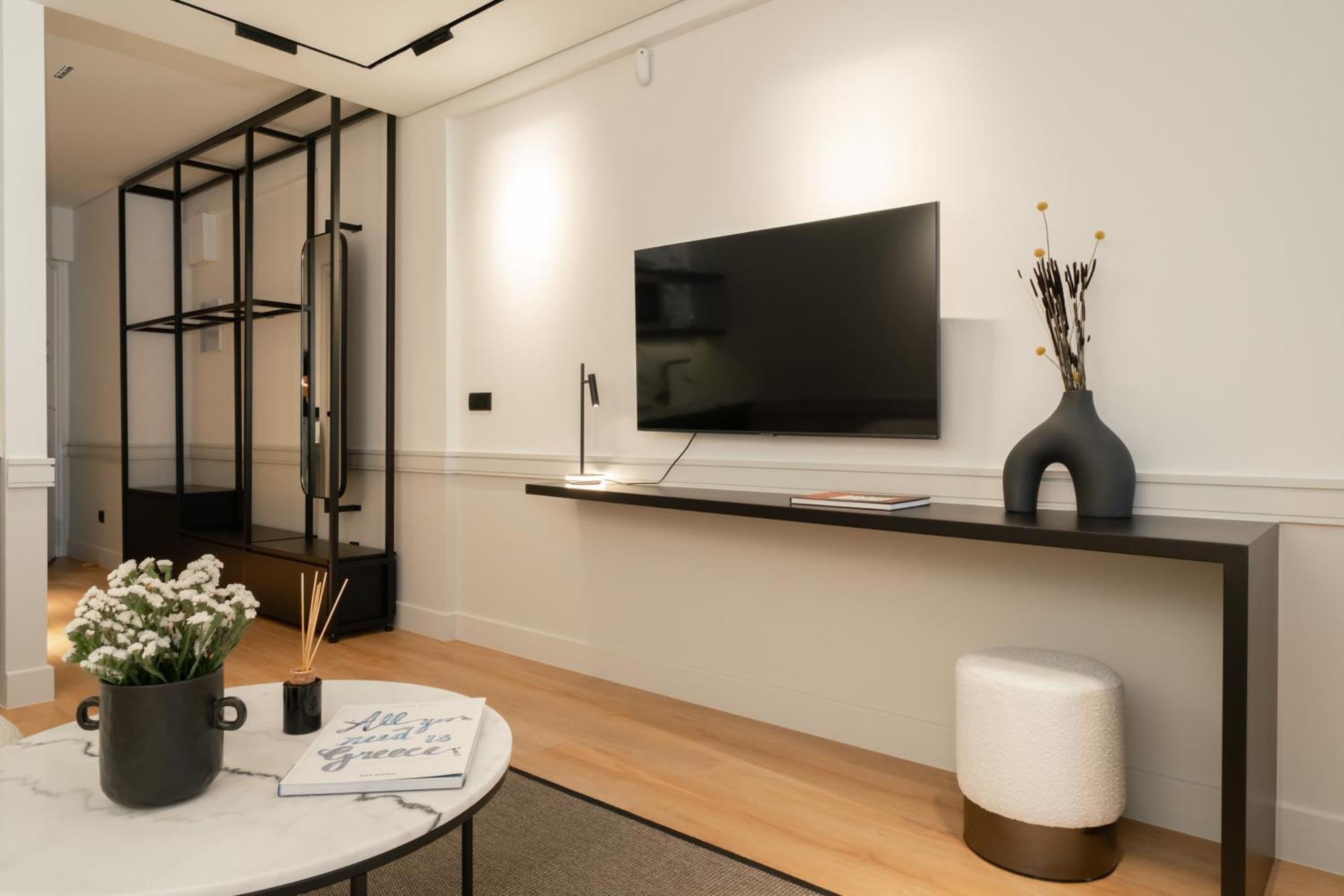 Dion Luxury Suites Athens Ngoại thất bức ảnh
