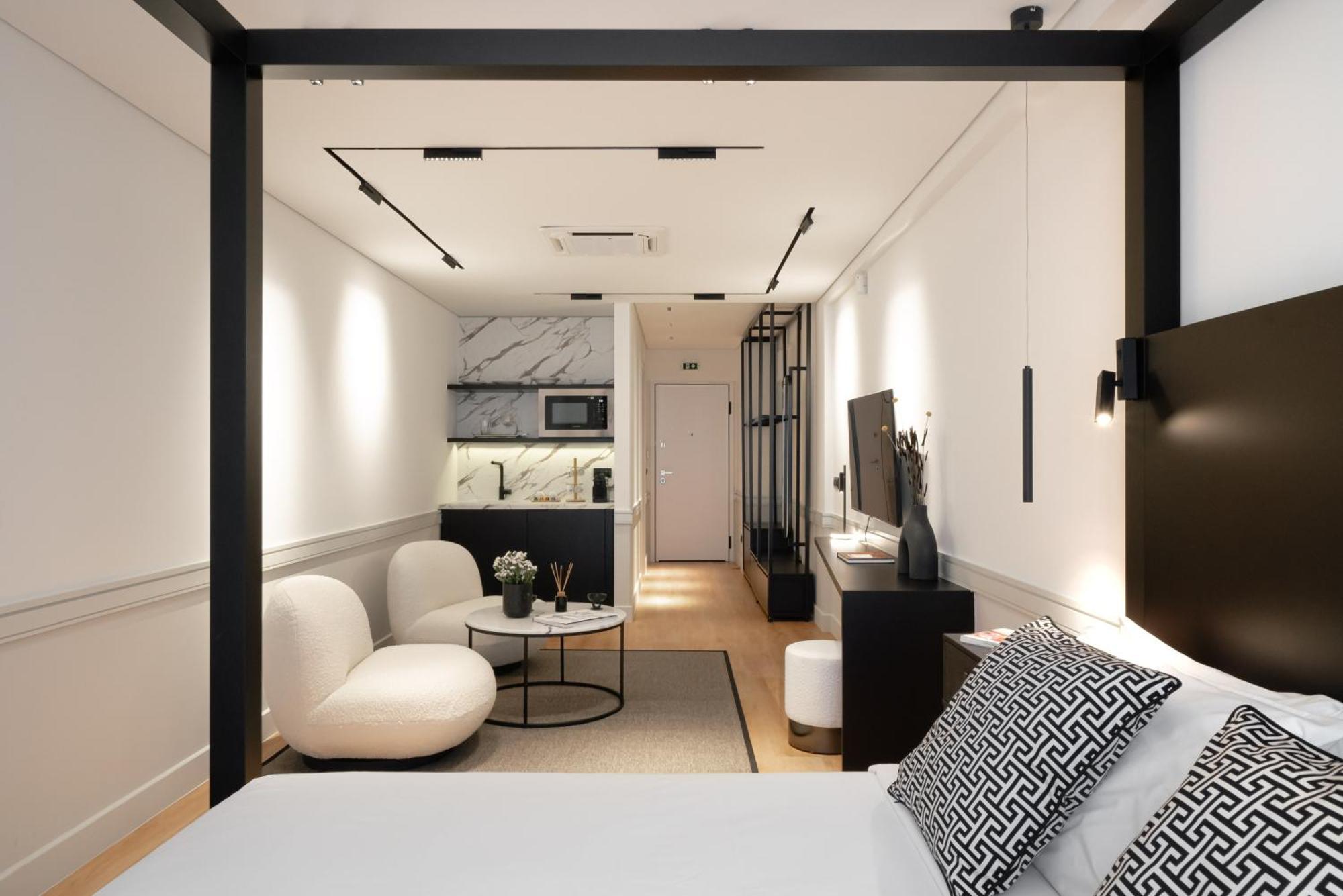 Dion Luxury Suites Athens Ngoại thất bức ảnh