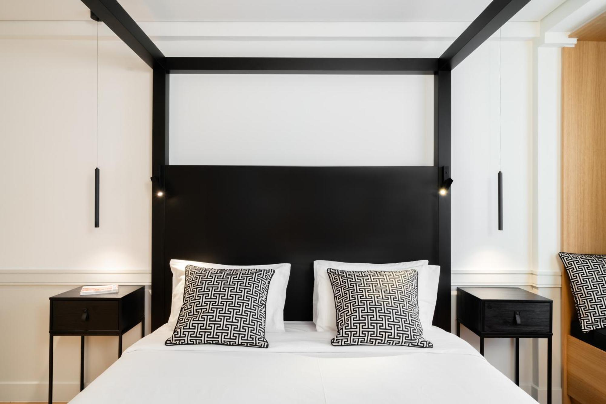 Dion Luxury Suites Athens Ngoại thất bức ảnh
