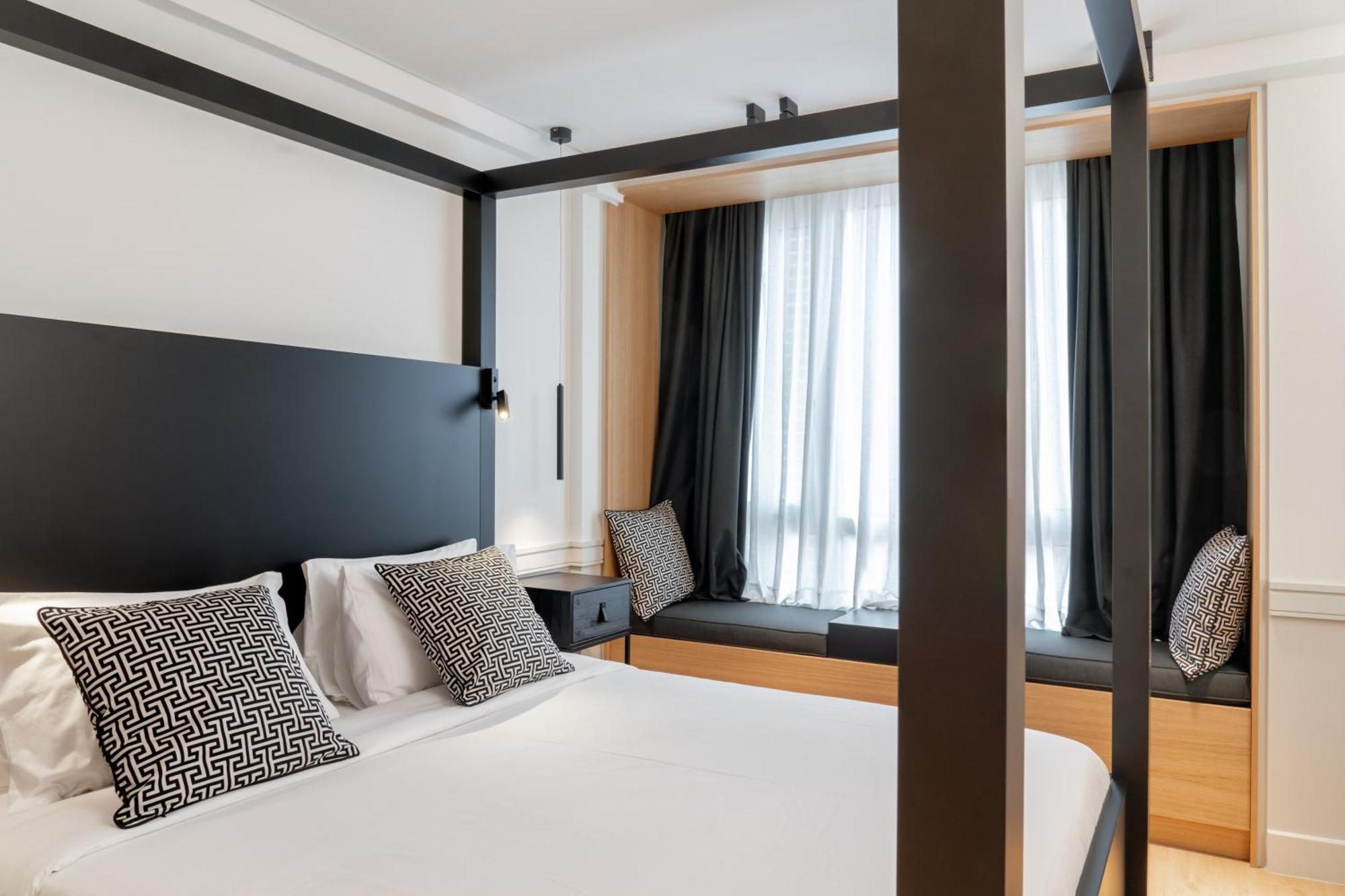 Dion Luxury Suites Athens Ngoại thất bức ảnh