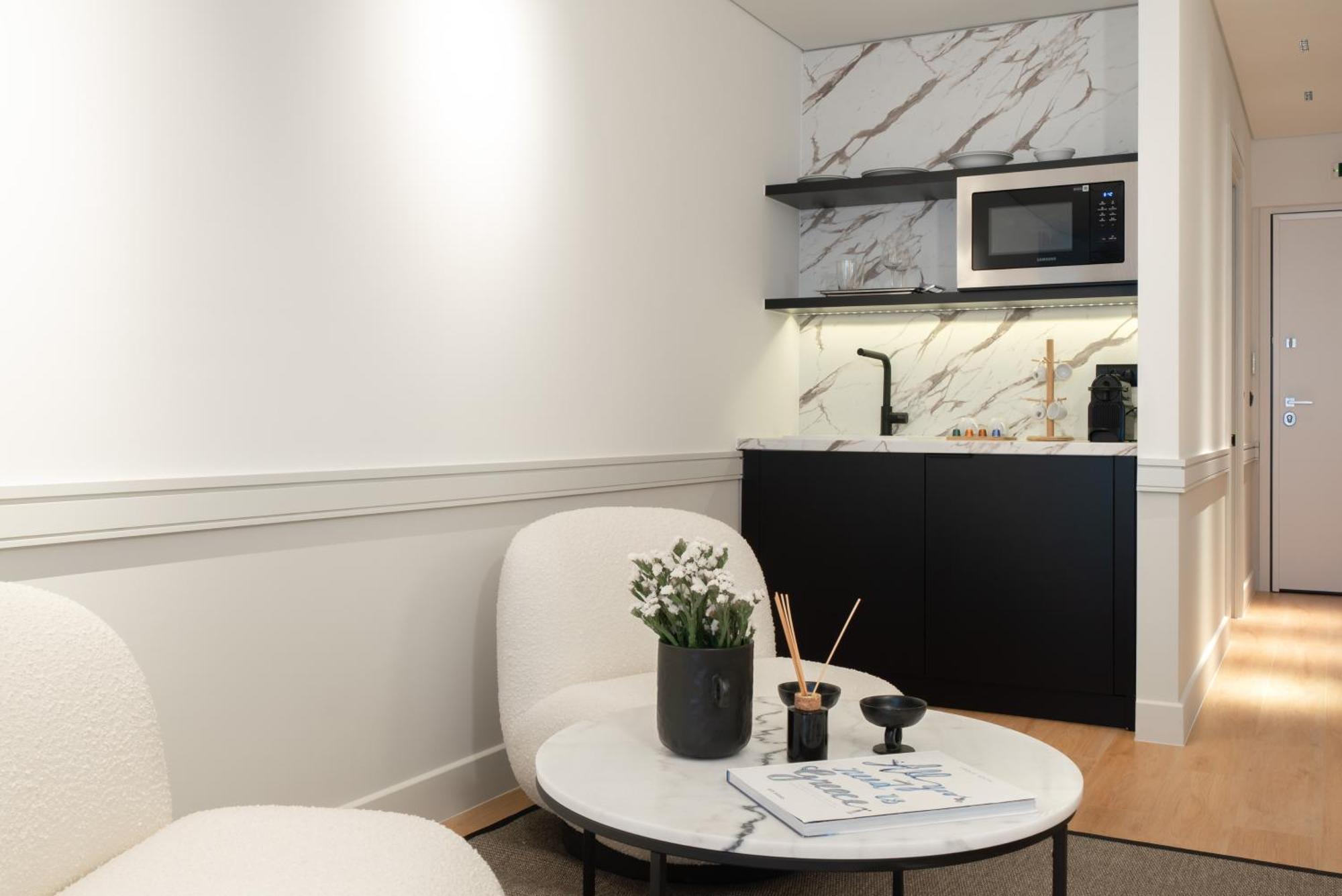 Dion Luxury Suites Athens Ngoại thất bức ảnh
